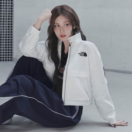 W'S NEILTON JACKET OFF WHITE NJ3BR30K