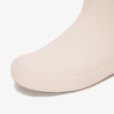 SEMI RAINBOOTS PEACH NS84S03B