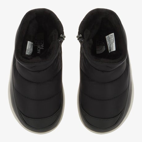K'S BOOTIE SHORT BLACK NS87R96S