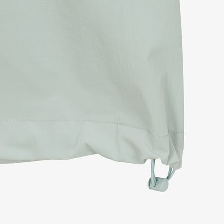 W'S ICECUBE S/S SHIRTS BLUE NH8SS40B