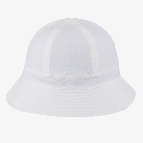 WL DOME REVERSIBLE HAT WHITE NE3HR02J