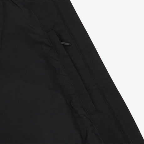 W'S GORE CONVEX JACKET BLACK NJ2WR30D