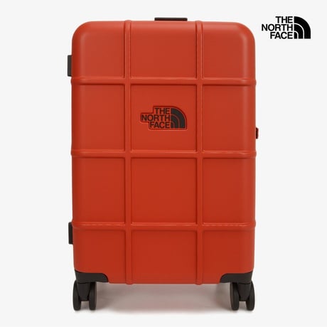 TNF NEW WHEELER 20 RED NN2AS78E