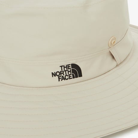 DRYVENT HAT LIGHT BEIGE NE3HR04B