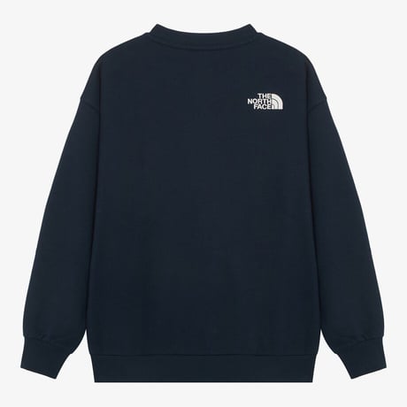 M'S CORE SWEATSHIRTS NAVY NM5MR50C