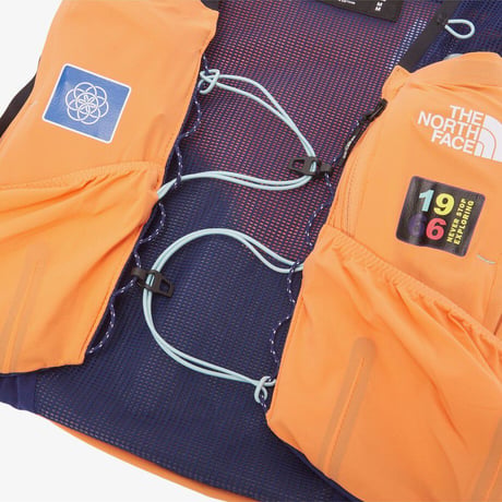 【SUMMIT SERIES】SUMMIT RUN VEST 10 ROYAL BLUE NA5AS82A