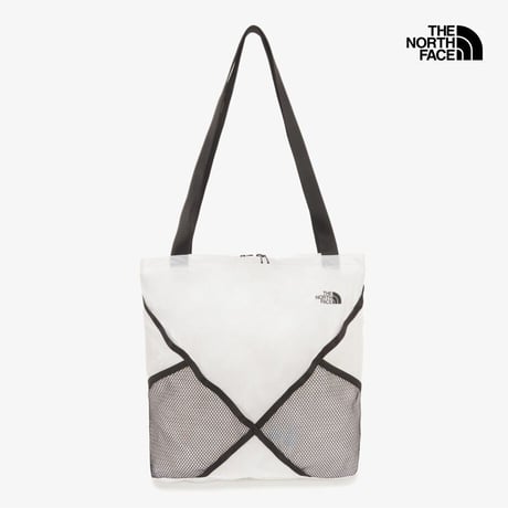 ULTRA-Z SHOULDER BAG M WHITE NN2PS16C