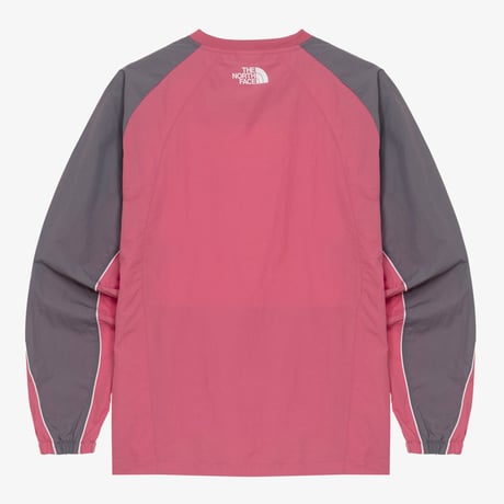 KICKFLEX CREWNECK ROSE PINK NM5MR04M