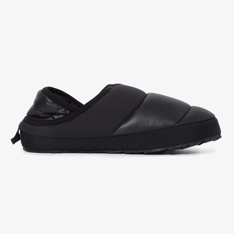 NUPTSE MULE REAL BLACK NS85S31B