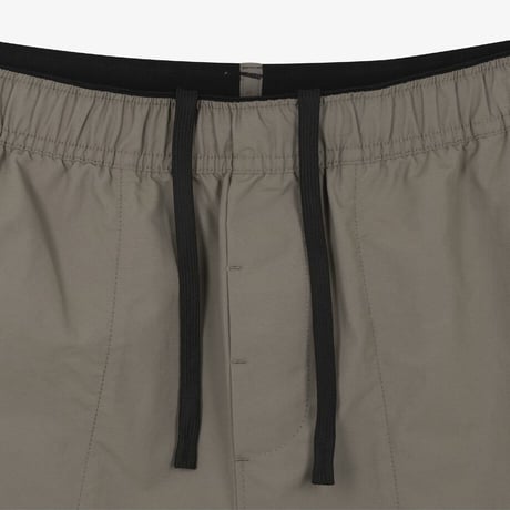 OLEMA EX SHORTS BEIGE BROWN NS6NS12L