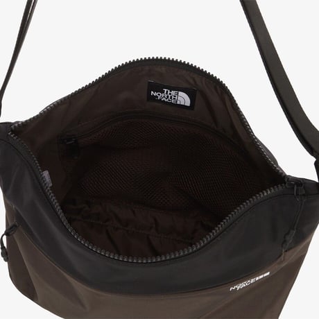 SP CROSS BAG M BROWN NN2PR61C