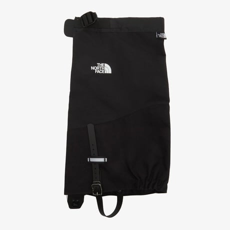 DURABLE SNOW GAITER BLACK NA5IR66A