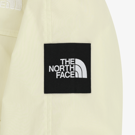 NEILTON JACKET LEMON NJ3BS03L