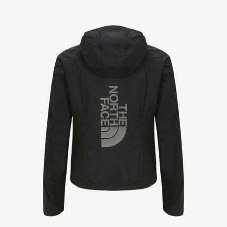 WINDLITE JACKET BLACK NJ3LS04A