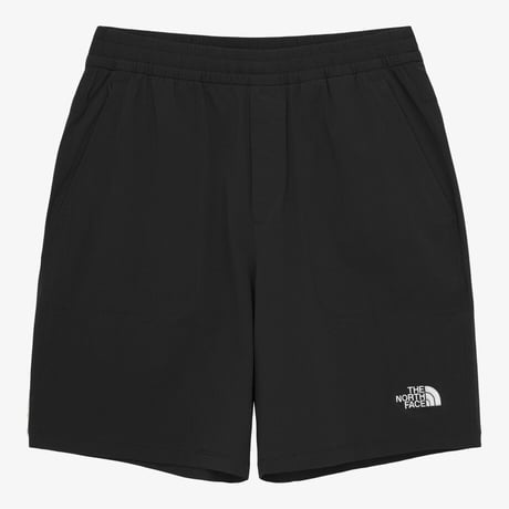 KANTE SHORTS BLACK NS6NQ09A
