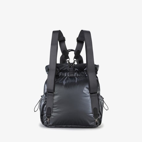 BONNEY PACK M_PD SILVER GRAY NN2PS54K