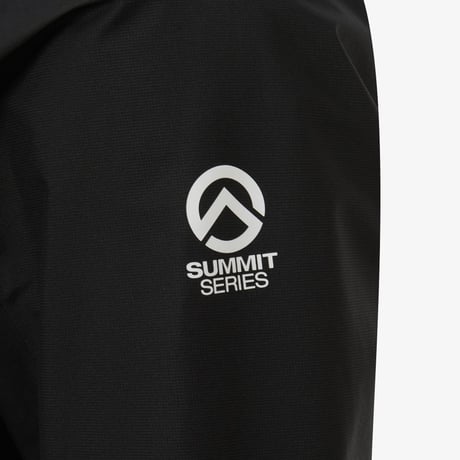 【SUMMIT SERIES】M SUMMIT SUPERIOR FL JACKET BLACK NJ2HS10A