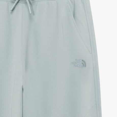 TECH RUN TRAINING PANTS COOL GRAY NP6KR01L