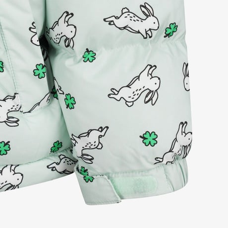 K'S ANI-MATE NUPTSE ON JACKET MINT NJ3NS55U