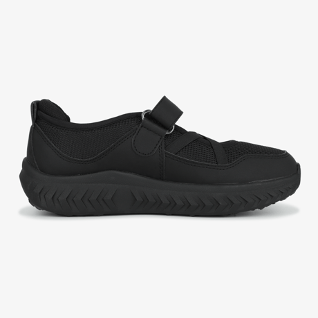 W MARTIS MARY JANE BLACK NS94S65J