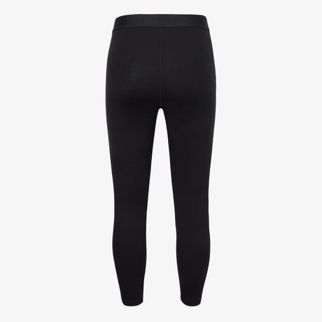 【SUMMIT SERIES】SUMMIT WOOL BASE TIGHTS BLACK NF6KS99A