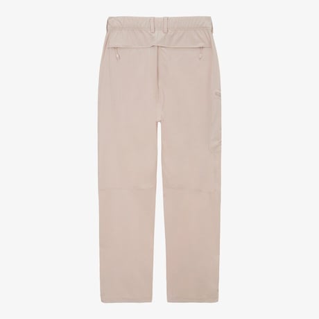 W'S GLIDE PANTS PEACH NP6NS33C