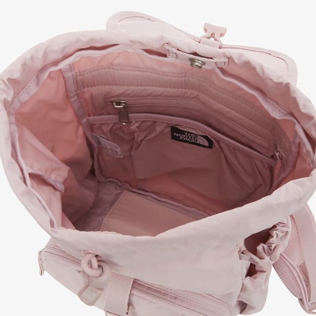 W'S BREEZE BACKPACK S INDIAN PINK NM2DS21C