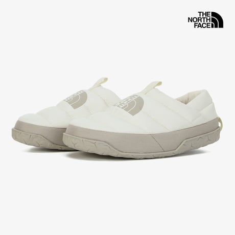 W NUPTSE MULE WHITE SAND NS85R65B