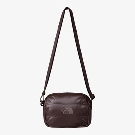 CHUBBY CROSS BAG MINI DARK BROWN NN2PQ66