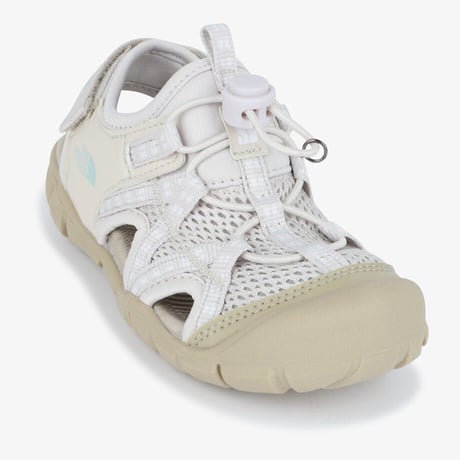 K'S FIORD SANDAL EX DARK BEIGE NS82S90S