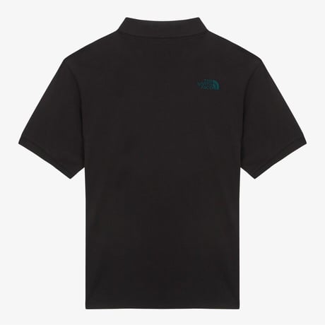 M’S SUNDALE S/S POLO BLACK NT7PR10A