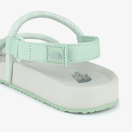 TRAVEL FLIP-FLOP MINT NS83R51K