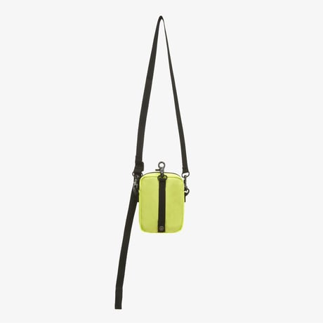 TNF RED BOX SMALL CARRY BAG LIME NN2PS41C