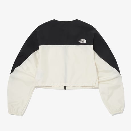 W'S MARTIS LIGHT JACKET CREAM NJ3LQ32J