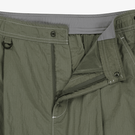 SHELDON BERMUDA SLATE KHAKI NS6NS03K