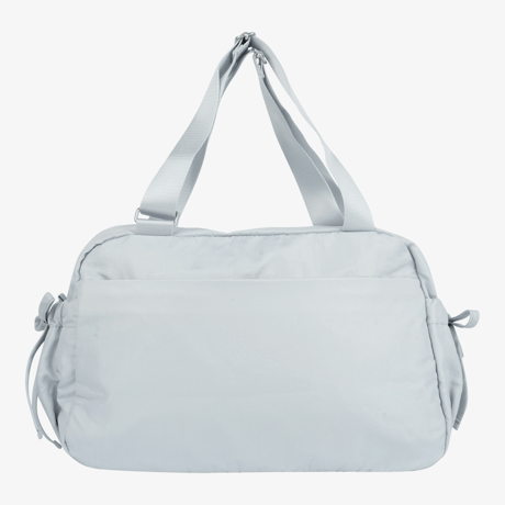 BONNEY SR SHOULDER TOTE LIGHT GRAY NN2PS15K