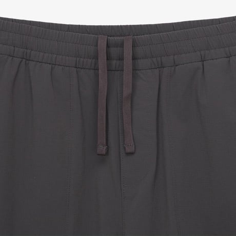 KANTE SHORTS CHARCOAL NS6NQ09B