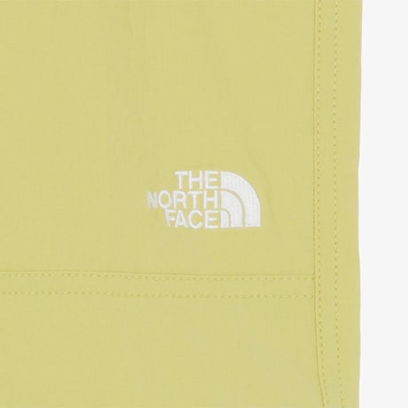 M'S EDGE PANTS DARK YELLOW NP6NR70B