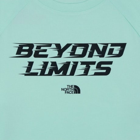 K'S PLAYBOOST CREW SET ICE GREEN NT7US13U