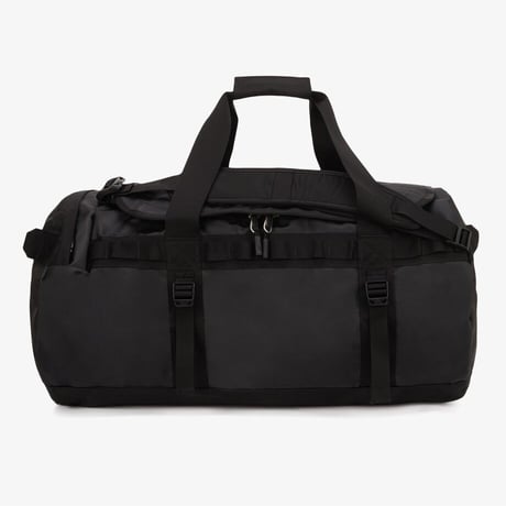 BASE CAMP DUFFEL - M BLACK NN2FQ71A