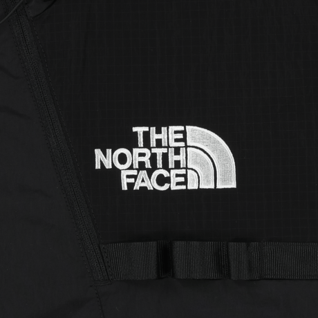 SHELDON JACKET BLACK NJ3LS01K