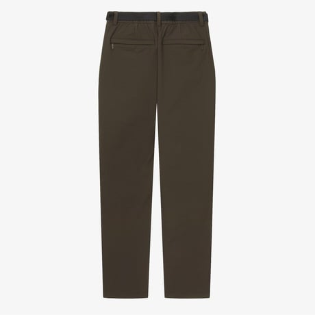 W'S SPHERE PANTS COCOA BROWN NP6NR80B