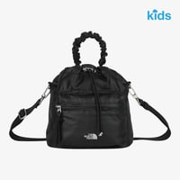 G'S BONNEY BUCKET BAG BLACK NN2PS09R