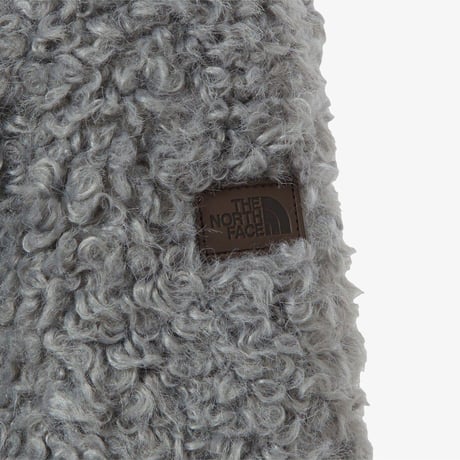 W'S LUMEA JACKET SMOKE GRAY NJ4FS83B