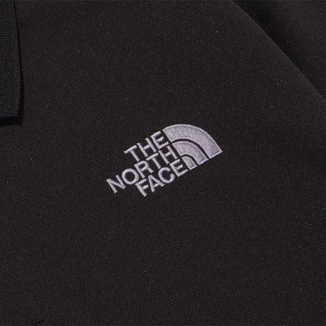 M'S CMX PRIME L/S POLO BLACK NT7QR00A