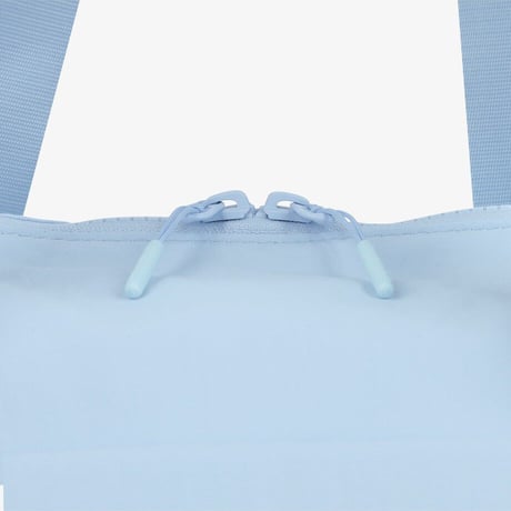 LINDEN DUFFLE BAG S BABY BLUE NN2PS05M