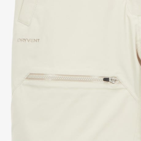 W'S VAIL PANTS CREAM BEIGE NP6NR86C