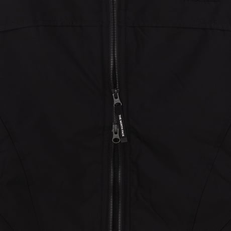 【ユニセックス】UTILITY HEAT JACKET BLACK NJ3NQ51J