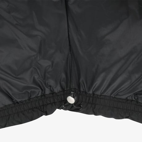 W'S ALMA ON JACKET BLACK NJ3NR82J