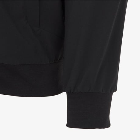M'S STUD BOMBER BLACK NJ3BR07A